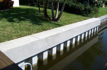 frp sheet piles fiberglass sheet piles composite sheet piling plastic sheet piling retaining wall