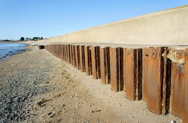 Steel Sheet Pile