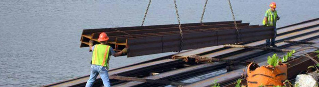 structural steel shape | sheet pile