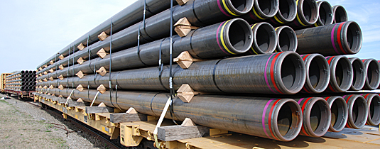 A brief description of Pipe Piling