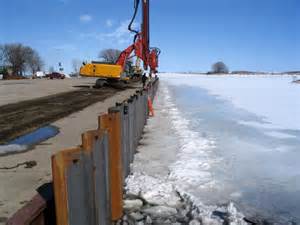 Gerdau Ameristeel Steel Sheet Piling