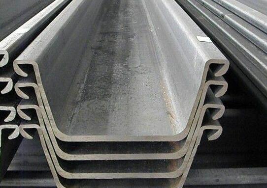 Ameristeel Sheet Pile