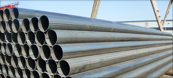Definition and Details of Welded Pipe