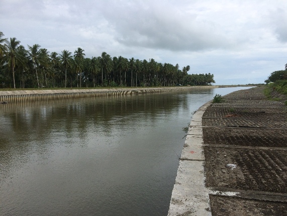 Sheet Pile System