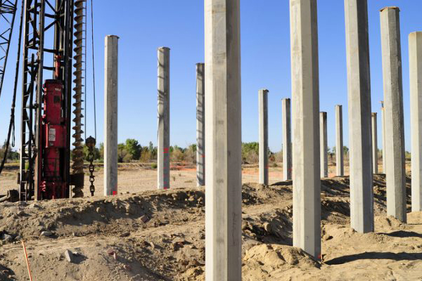 Steel Sheet Pile Walls in Soft Soil