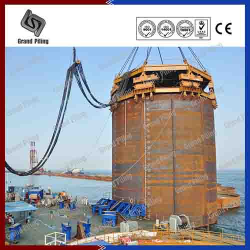 Pipe Piles Pipe Piles
