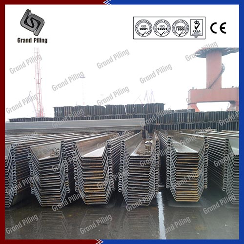 Shipping by bulk vessels